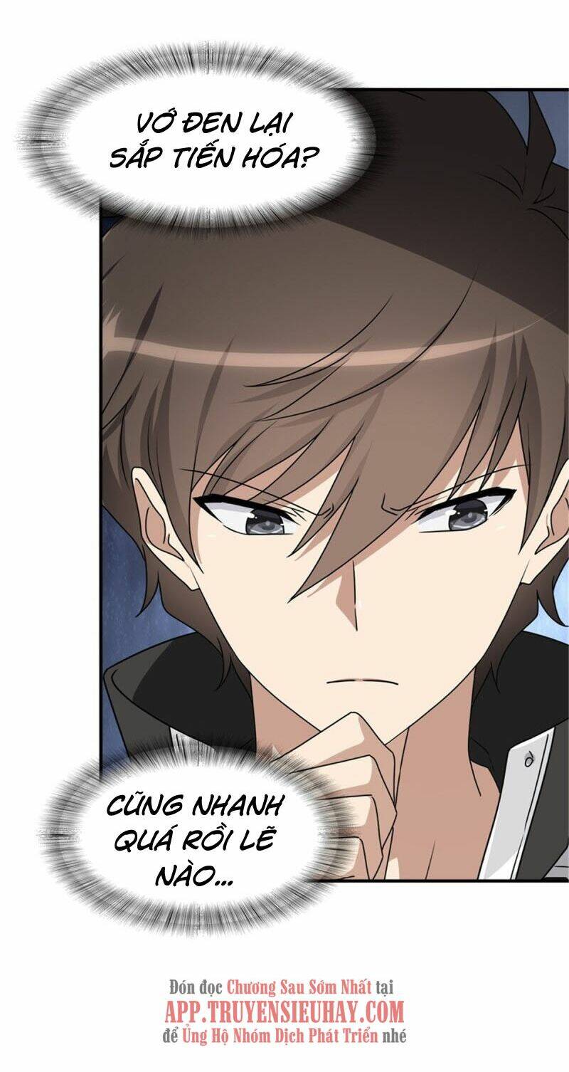 bạn gái virus của tôi chapter 231 33