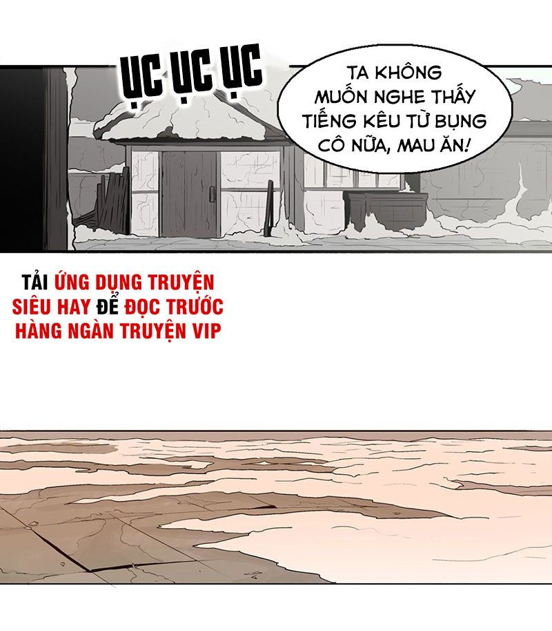 Bắc Kiếm Giang Hồ chapter 5 41