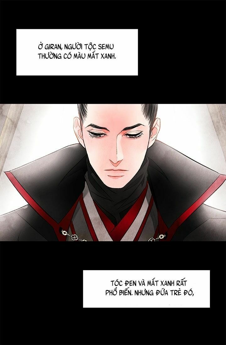 đêm dục vọng (full) chapter 11 43