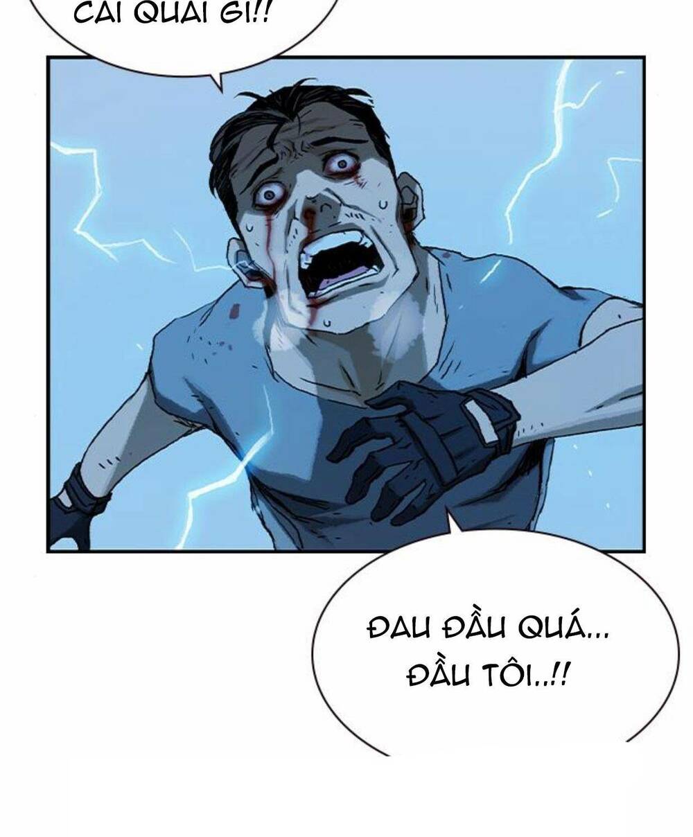 pubg - cuộc chiến sinh tồn - 100 chapter 5 100