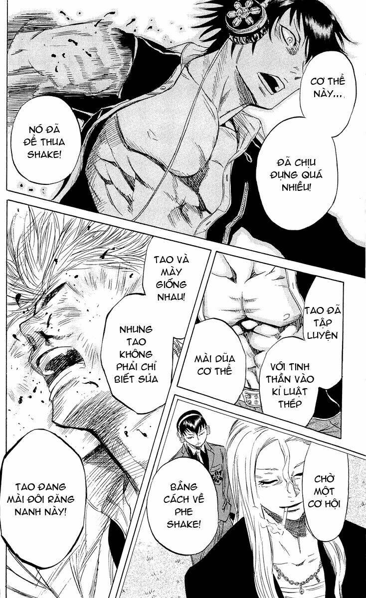 sugarless chapter 9 15