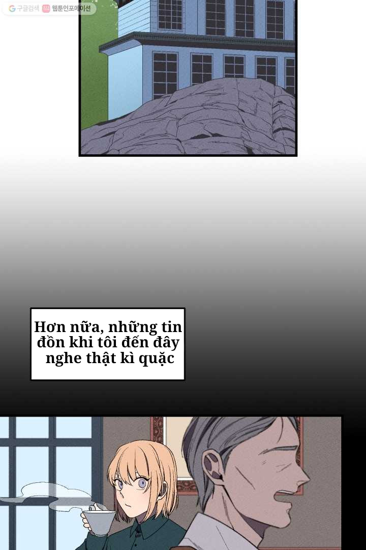 duyên trời định chapter 1 14