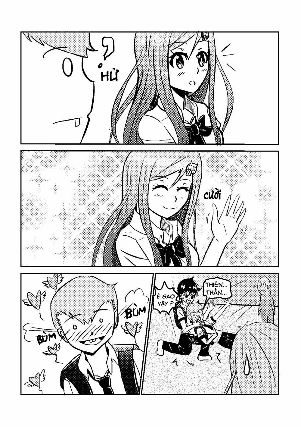 colorful life chapter 2 8