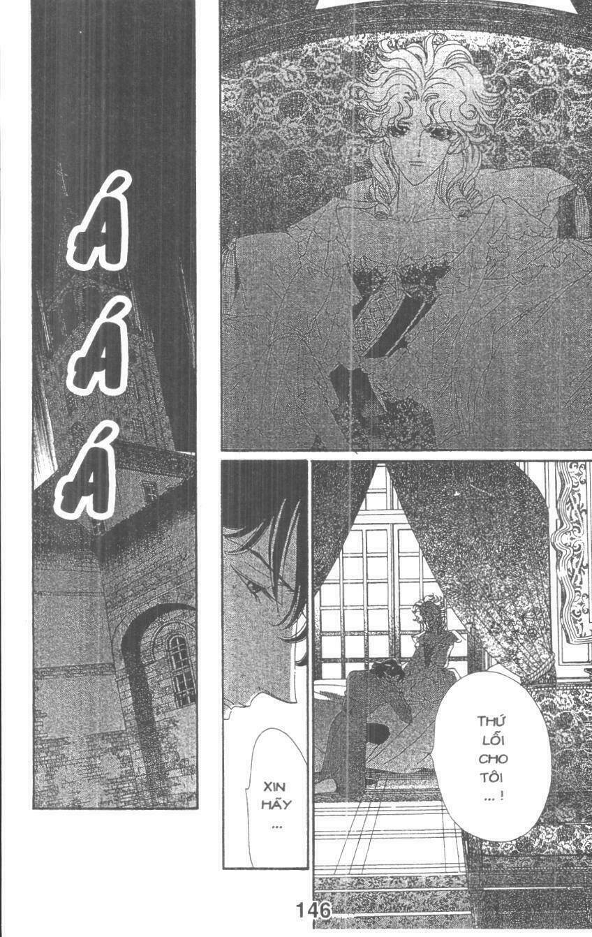 ngài tử tước phiêu lãng chapter 2 138