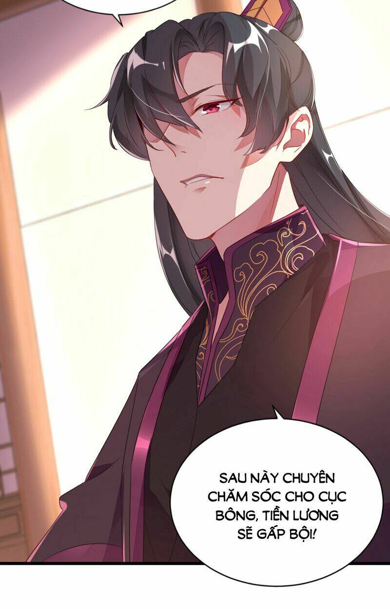 thiên thần gấu trúc muốn được ôm chapter 24 10