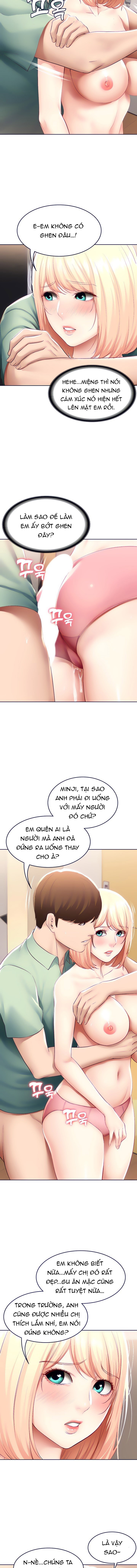 nhật ký nội trú chapter 66.1 6