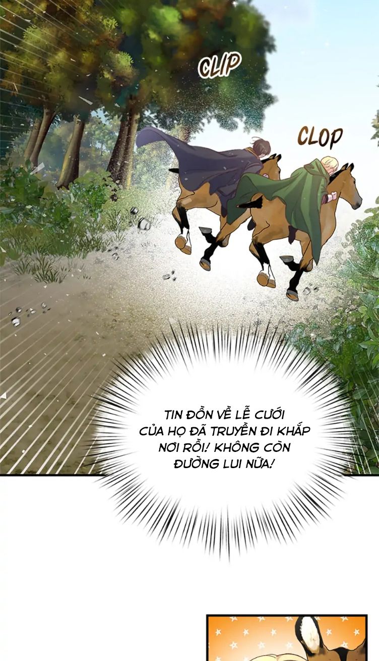 tôi sẽ không kết hôn với ngài đâu chapter 14 47