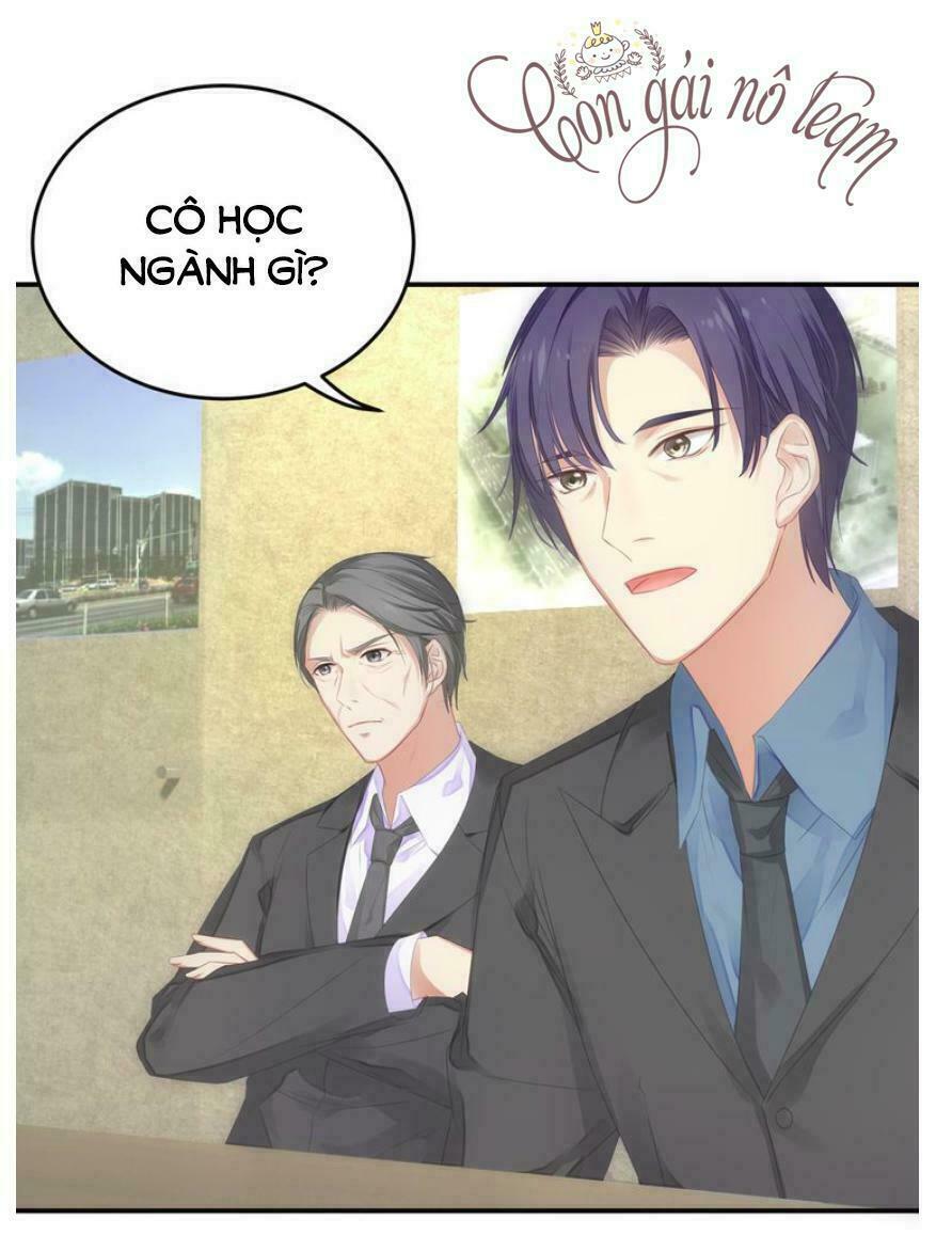 99 phương pháp giam cầm tình yêu chapter 5 11