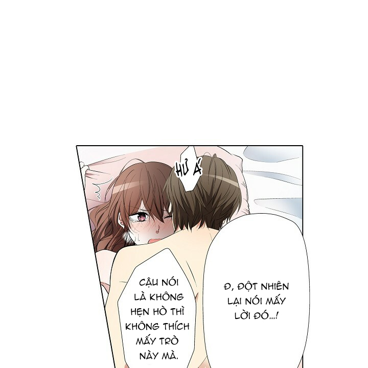chỉ có em mới làm anh cứng chapter 10.1 4