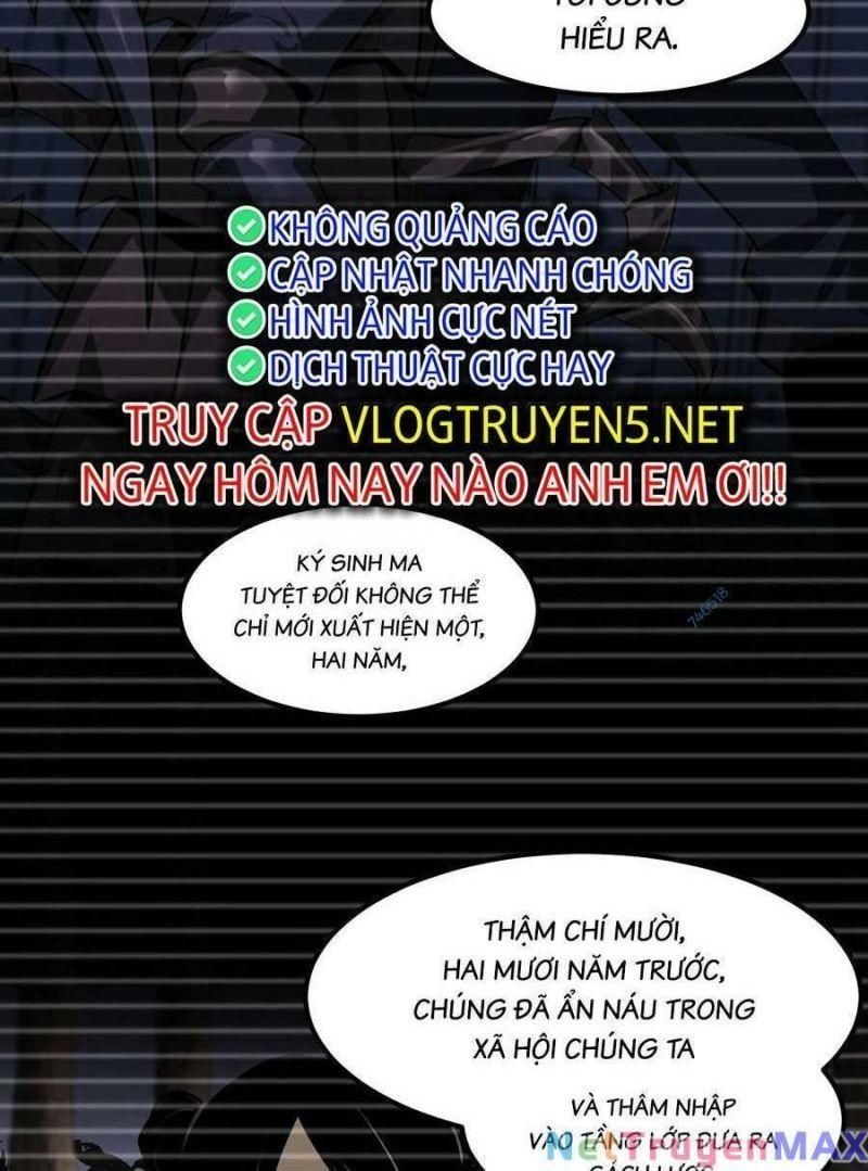 siêu tiến hóa chapter 112 29