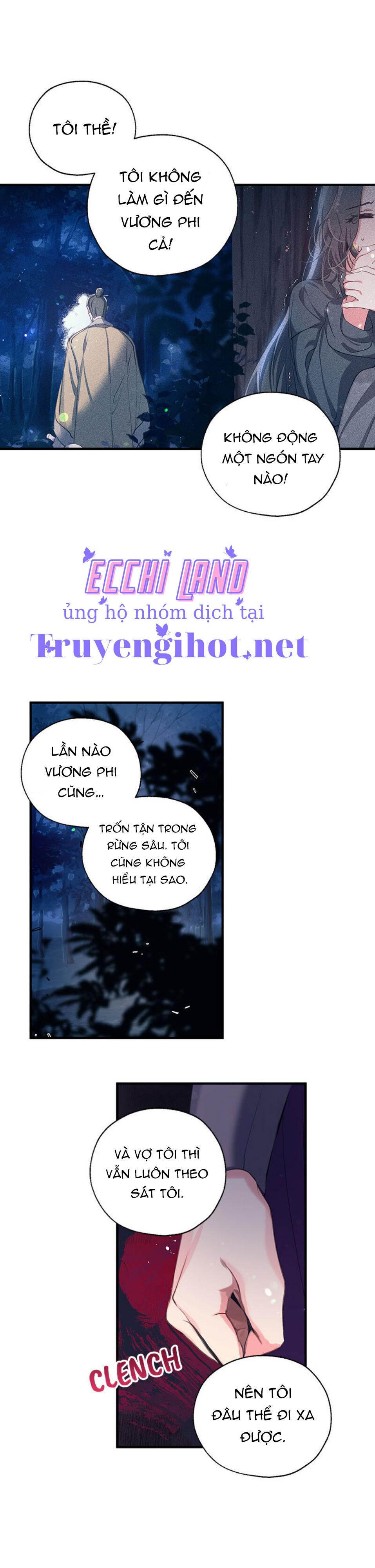 nàng sơn ca yêu kiều của yêu tinh (full) chapter 26.2 9