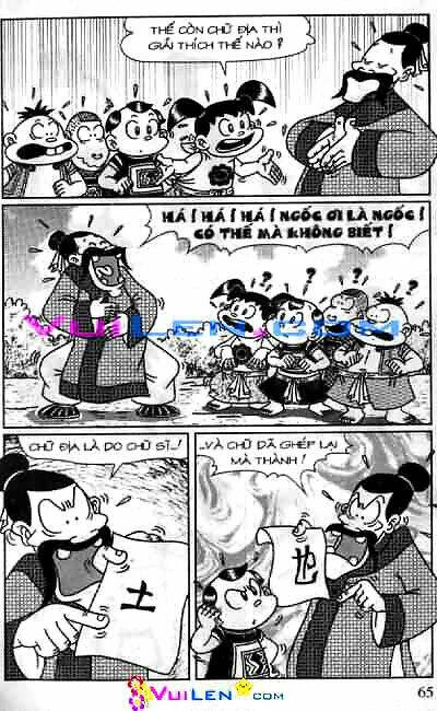thần đồng đất việt chapter 101 64