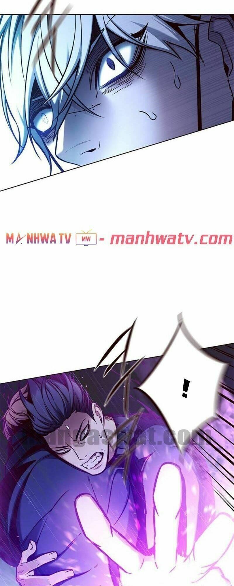 biến thân thành mèo chapter 128 58