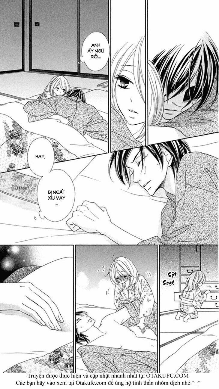 yêu quái cánh đen chapter 63 19