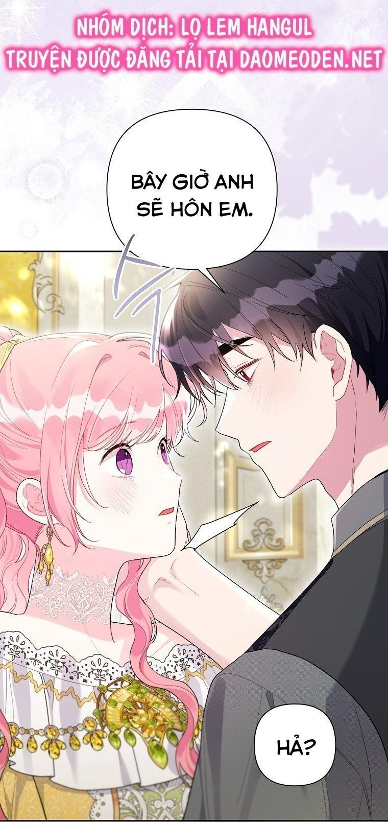 trở thành con dâu bất đắc dĩ chapter 107 19