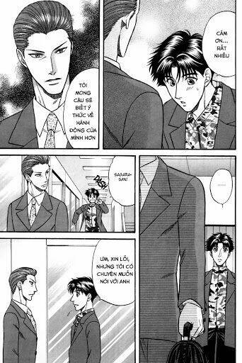 mezase hero! chapter 2 39