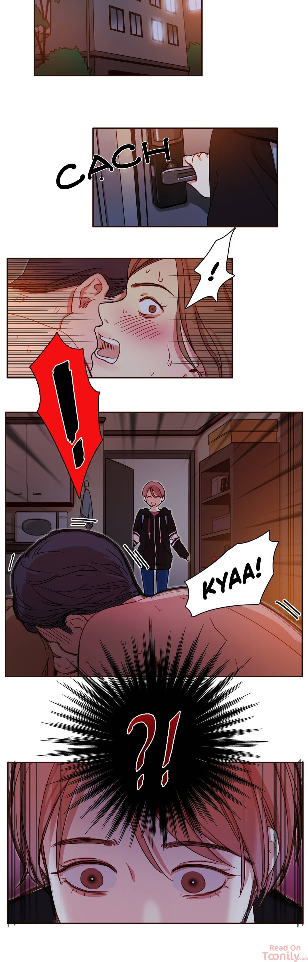 tưởng tượng của narea chapter 1.5 4