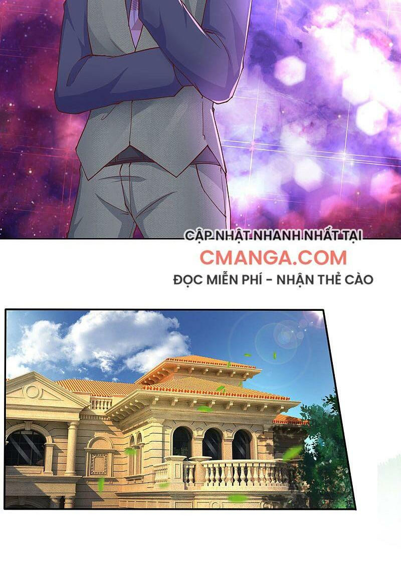 vú em tiên tôn đi ở rể chapter 142 12