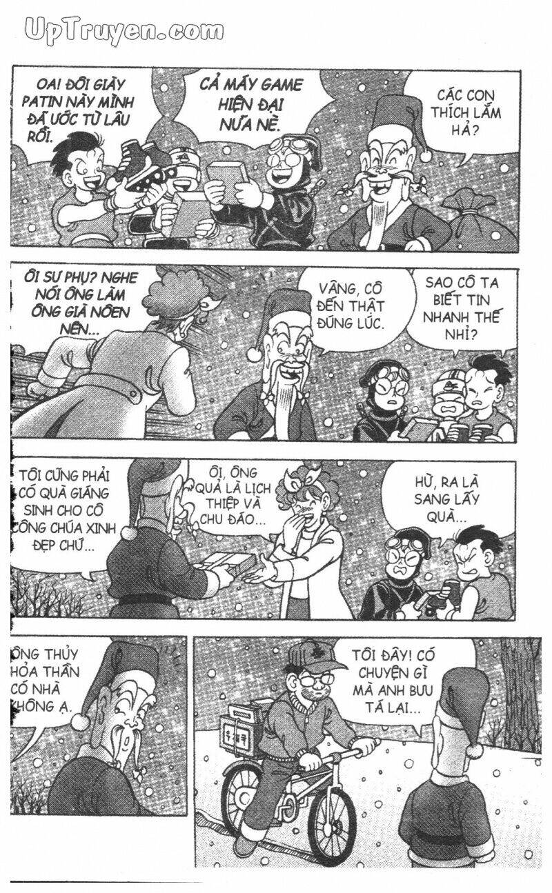 đội quân nhí nhố chapter 37 169