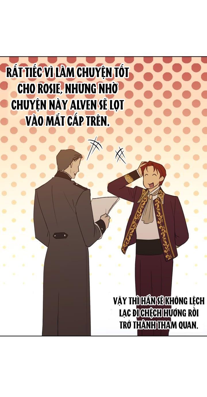 công chúa khắc dấu lên kẻ phản nghịch chapter 19 47