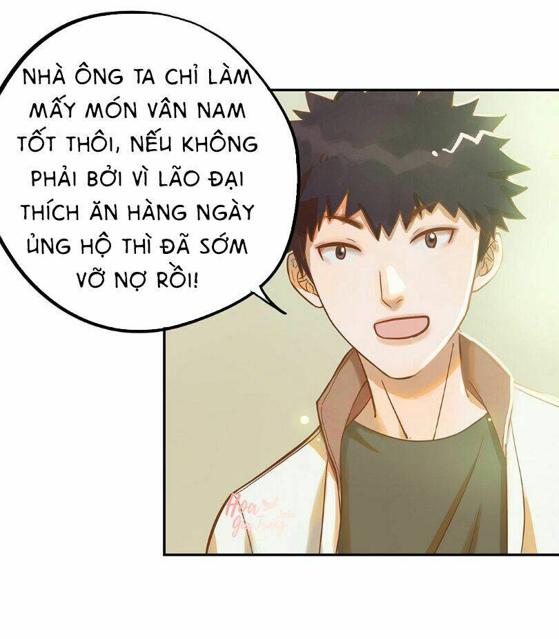 chồng trước 18 tuổi chapter 4 33