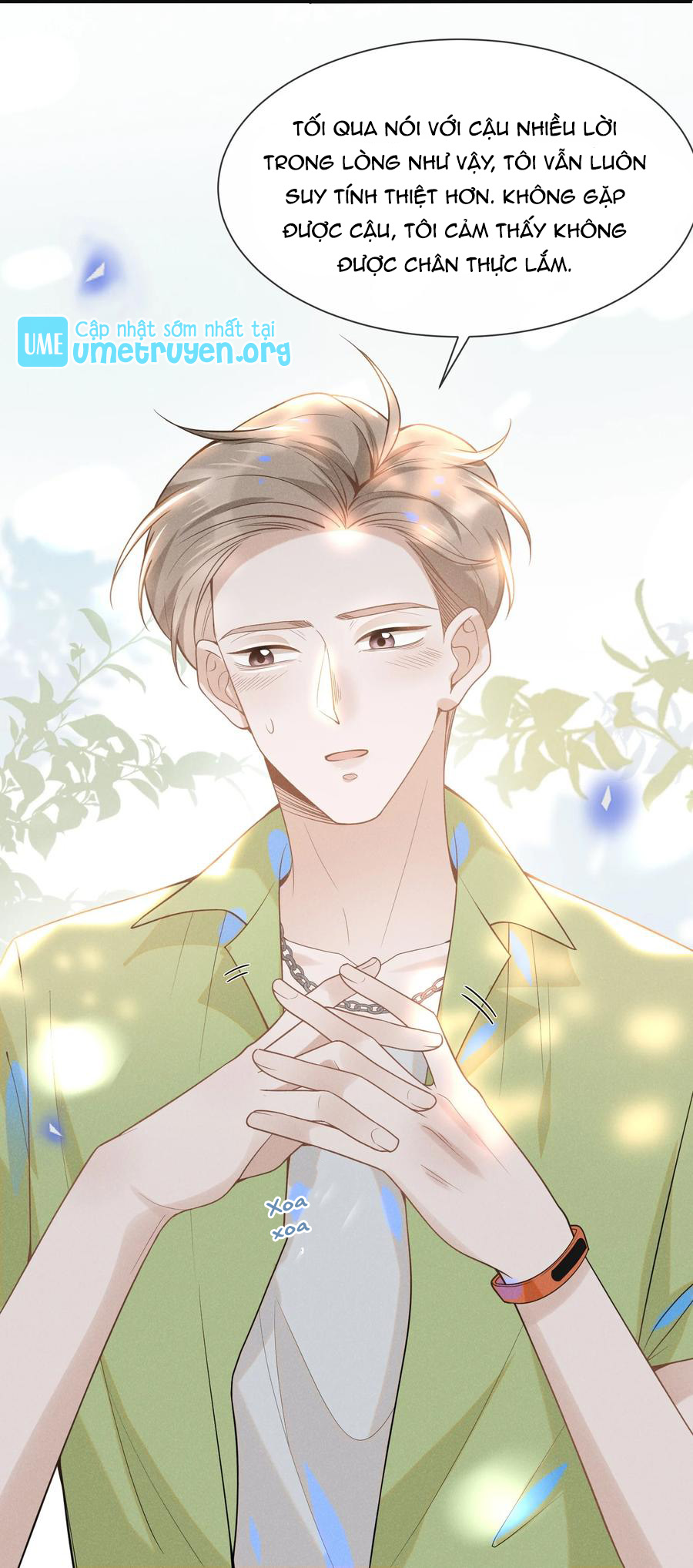 kiếp sau không gặp chapter 33 15