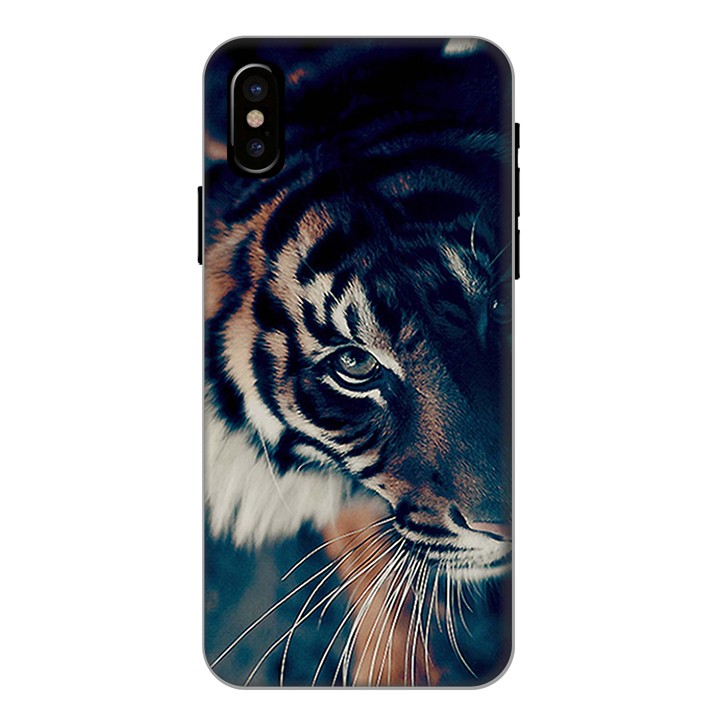 Ốp Lưng Cho iPhone X - Mẫu 1