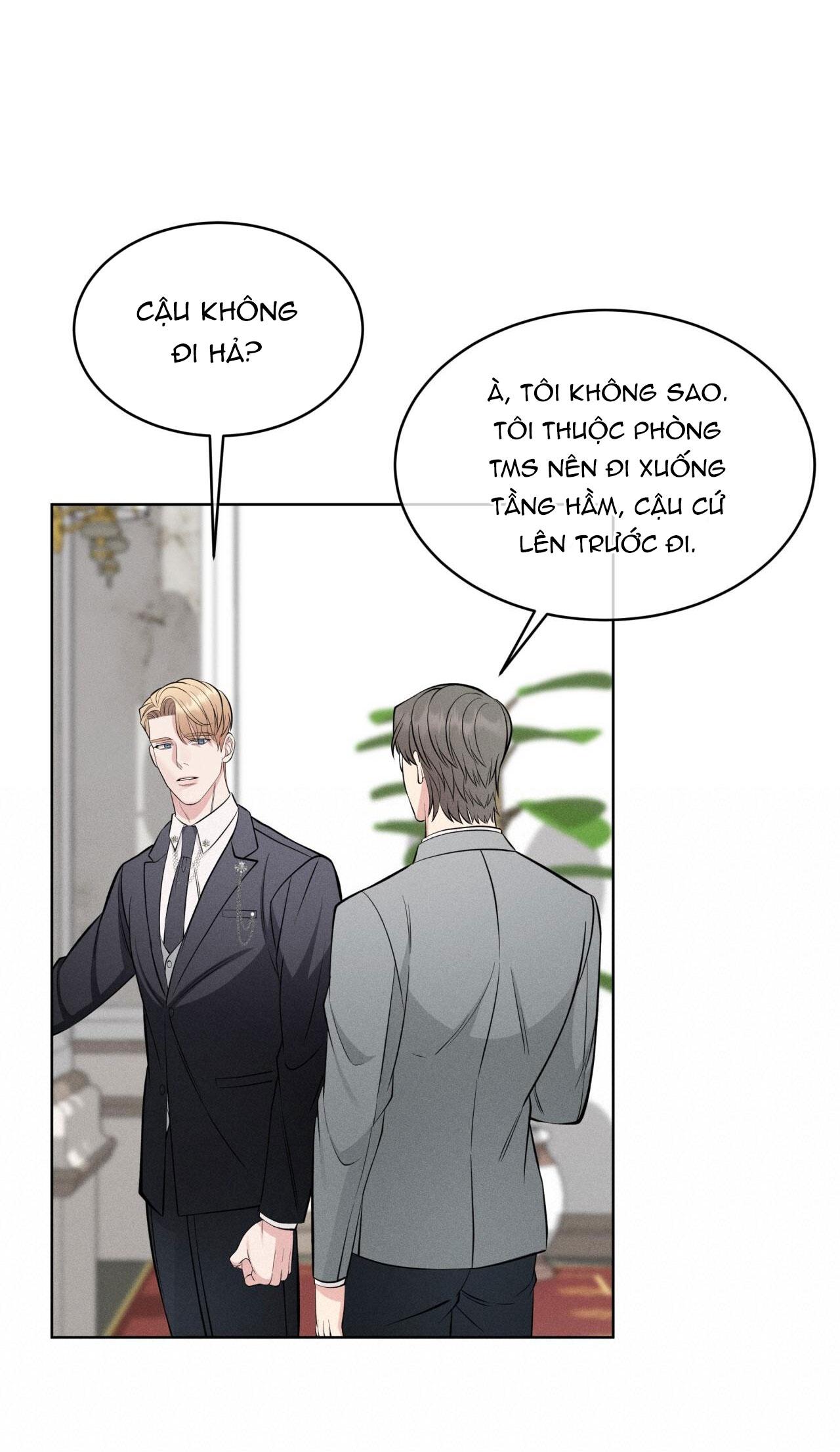 đêm ở london chapter 16 29