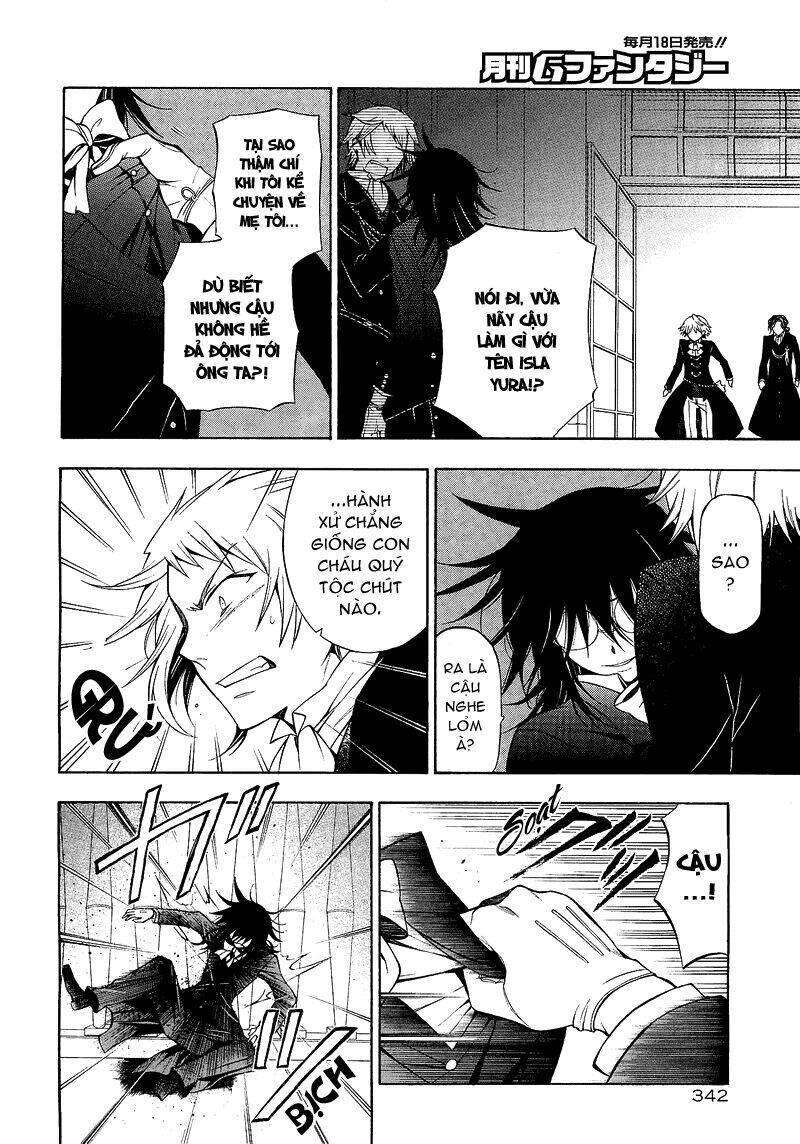 pandora hearts chapter 50 6