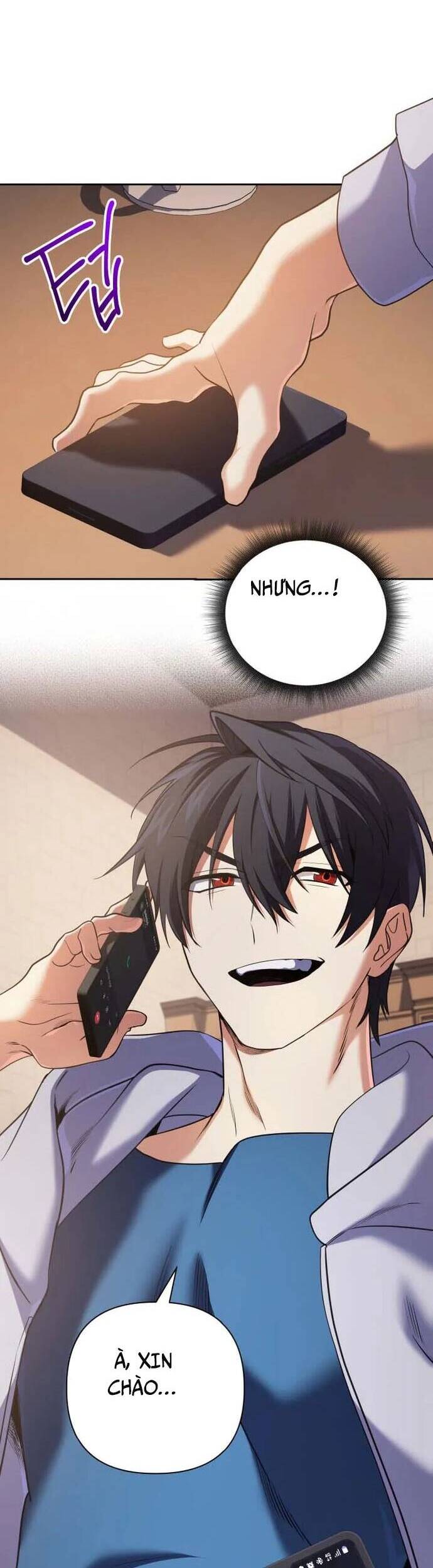 sự trở lại của đại pháp sư huyền thoại chapter 24 48