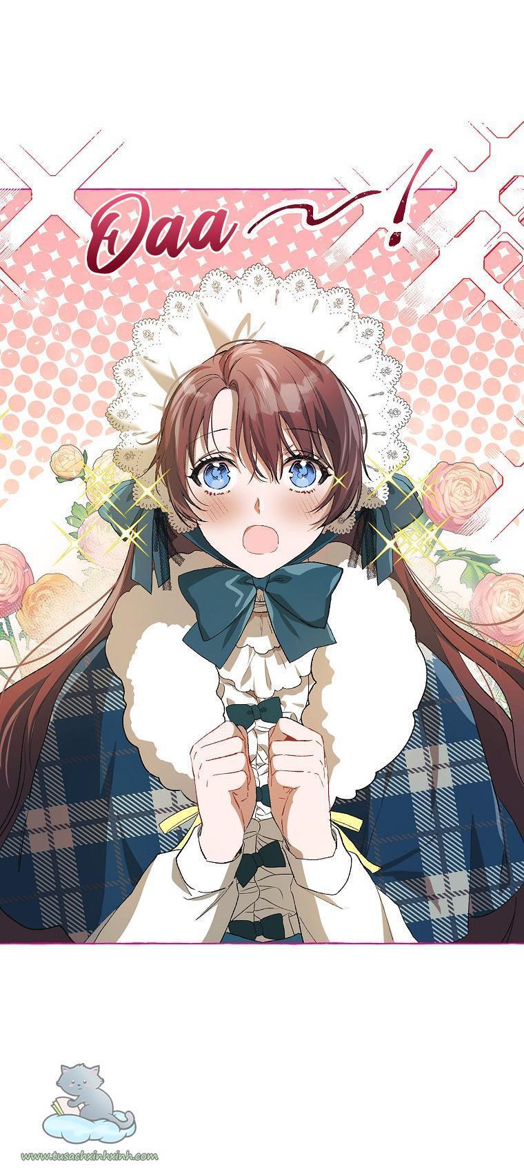 tháng năm cuối cùng của nữ phụ đoản mệnh chapter 18 14