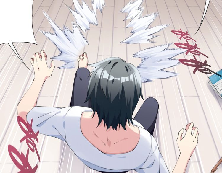 bạn gái tôi bước ra từ truyện tranh chapter 1 110