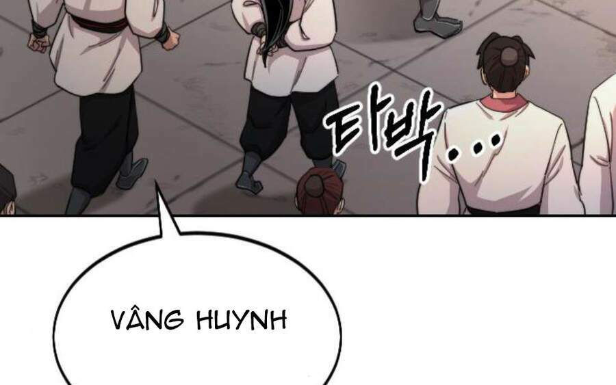 Hoa Sơn Tái Xuất chapter 40.5 100