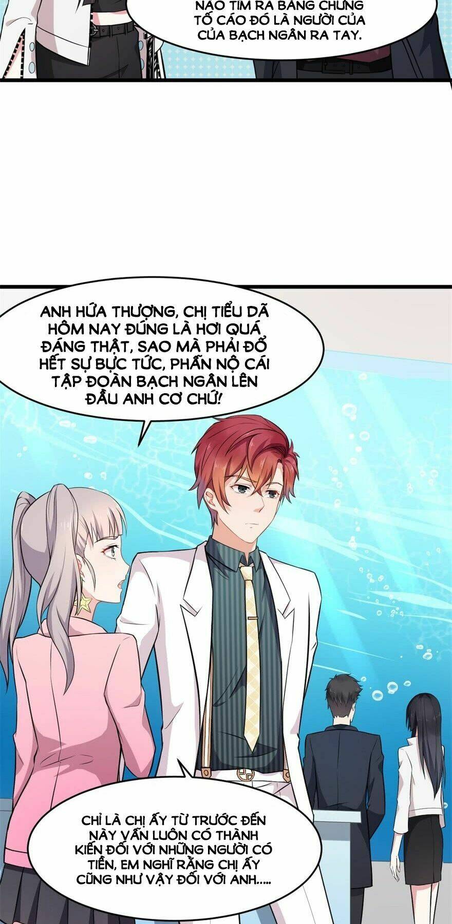 trinh thám quý tộc chapter 17 19
