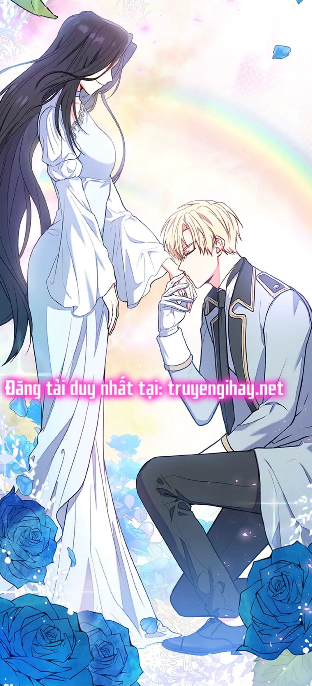 từ ác nữ tôi phải trở thành một người mẹ chapter 1 17