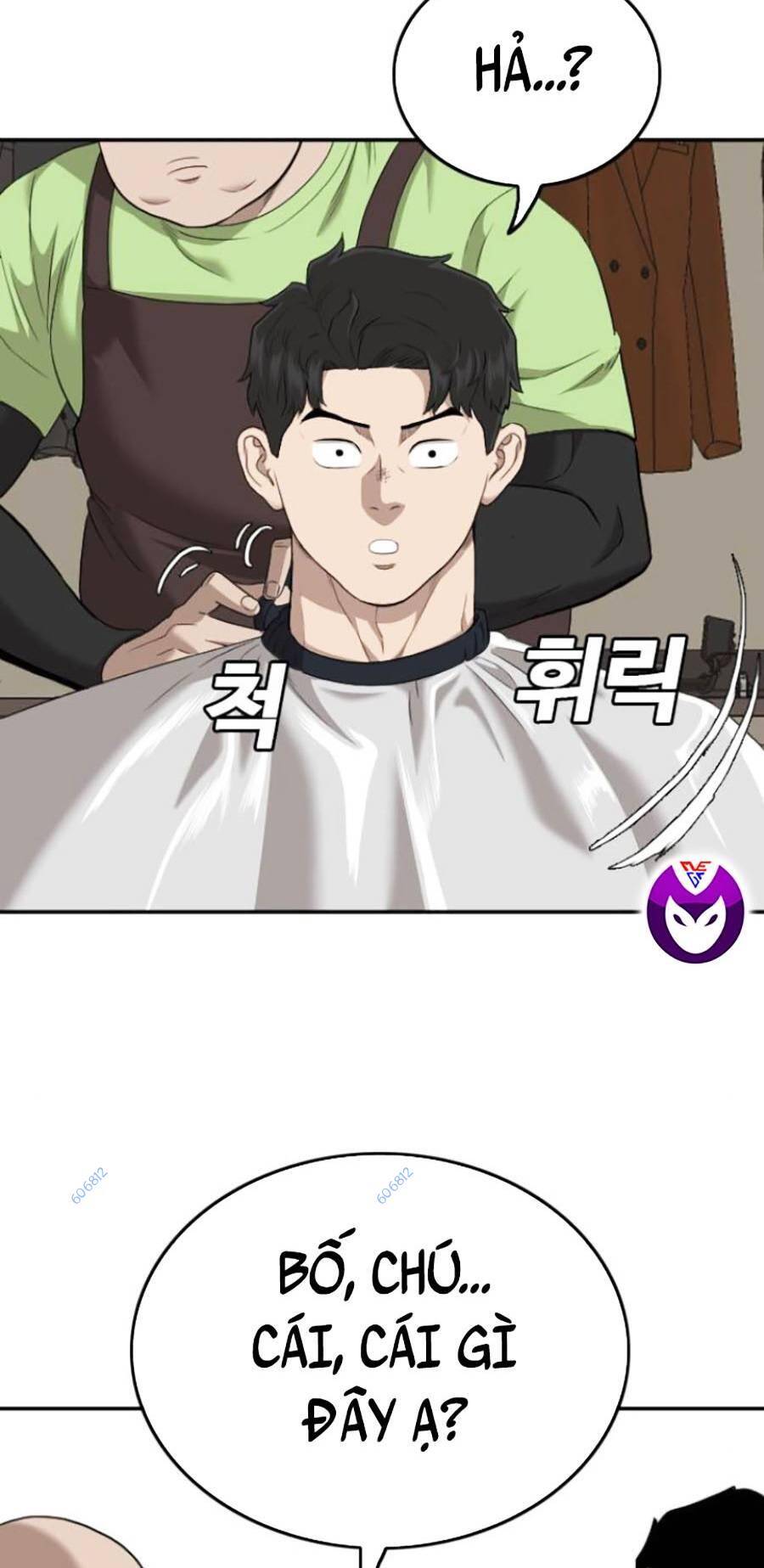 người xấu chapter 123 87