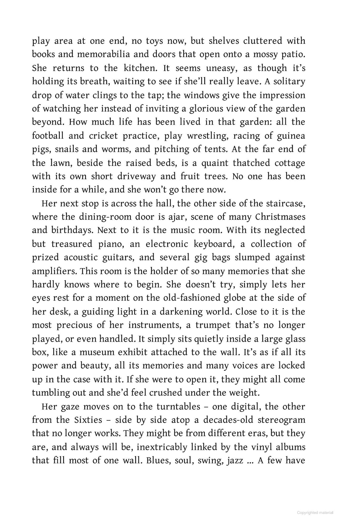 Sách ngoại văn: A Sicilian Affair