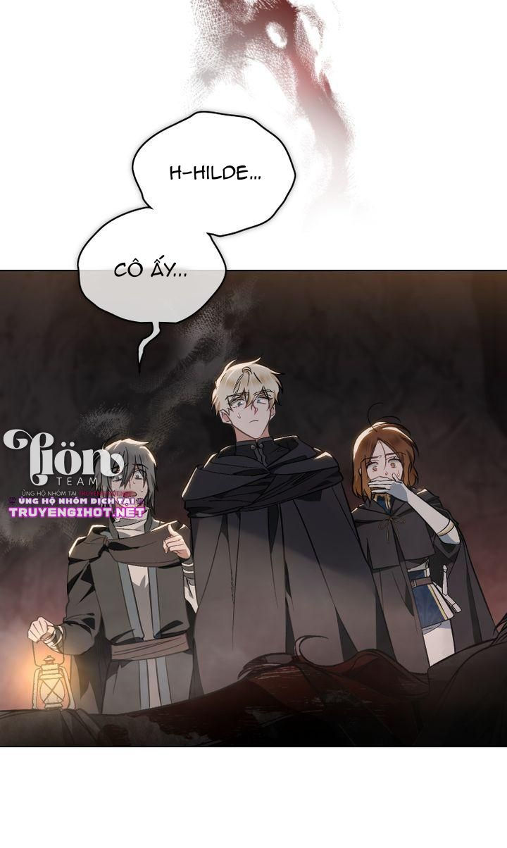 Thanh Gươm của Evangeline chapter 26.2 10