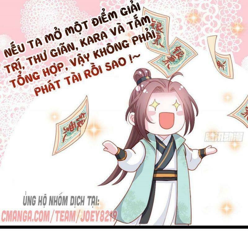 đứng yên ! phụng chỉ đánh cướp đây chapter 18 16