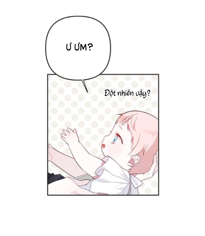 Tiểu Bạo Chúa chapter 11.1 - Trang 11