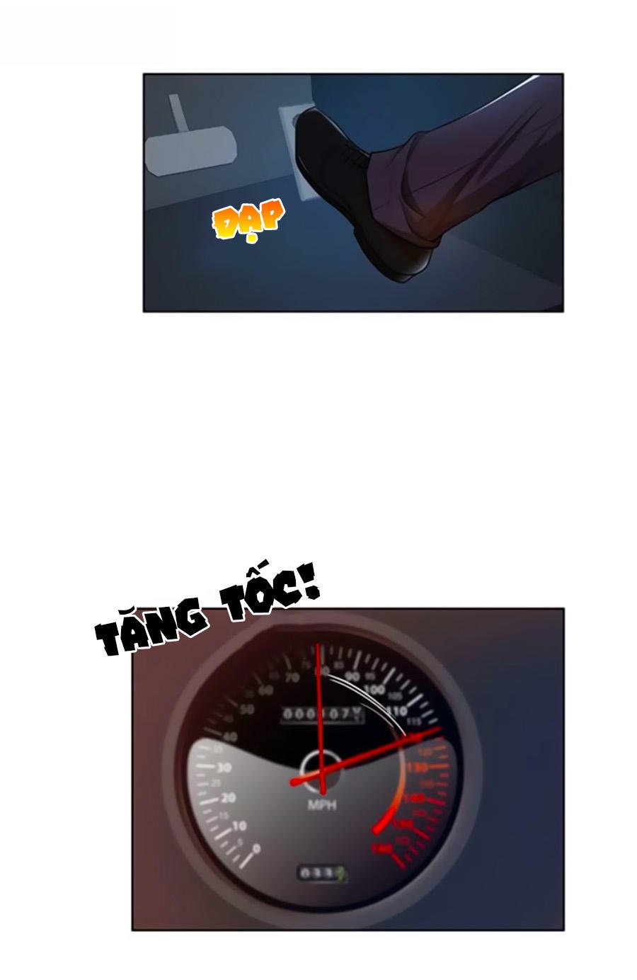 vợ yêu không ngoan chapter 32 18