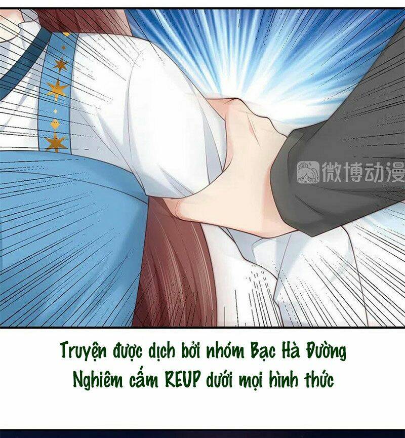 nam thần truy thê chỉ nam chapter 117.2 23