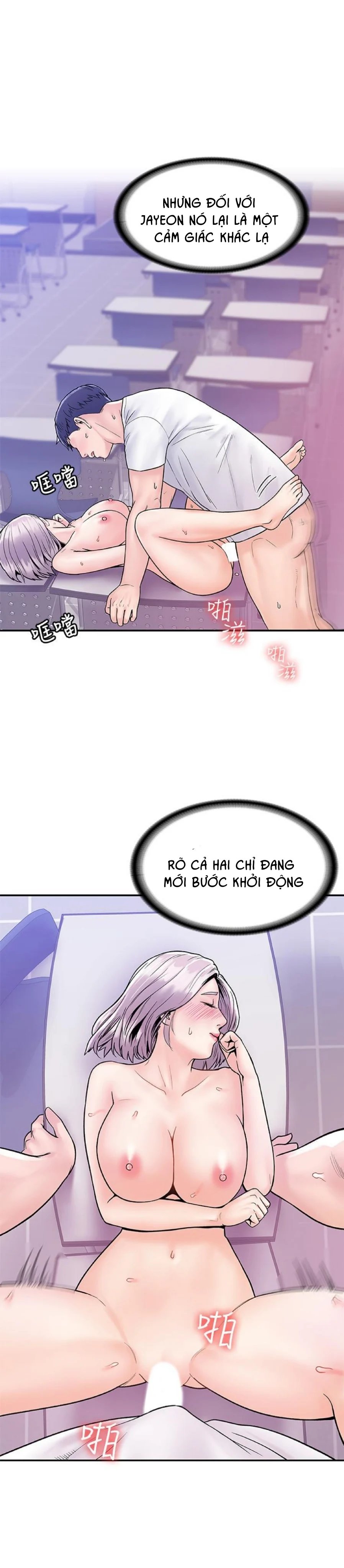 sinh viên thời nay chapter 22 18