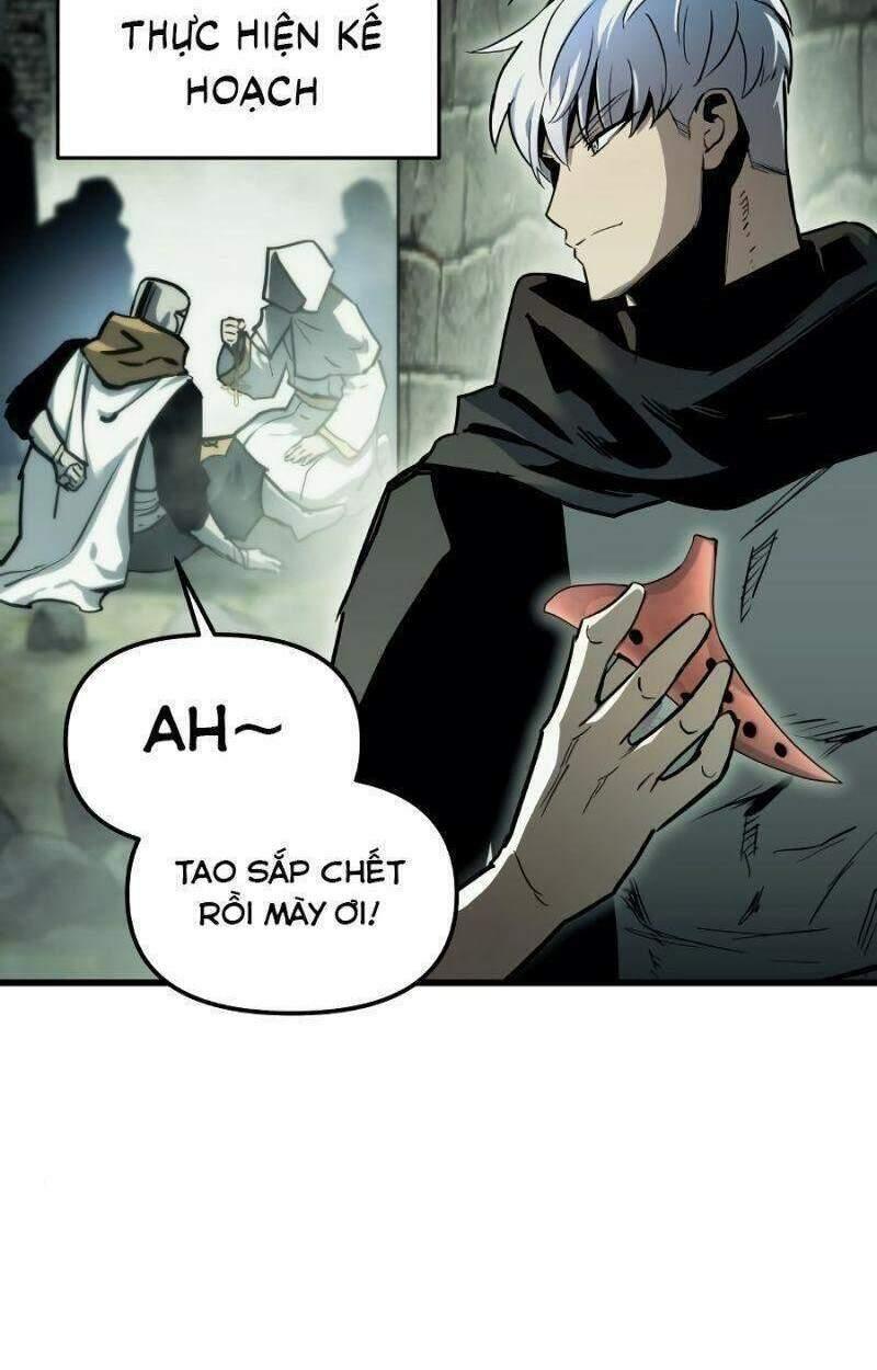 sự trở về của chiến thần tự sát chapter 23 29