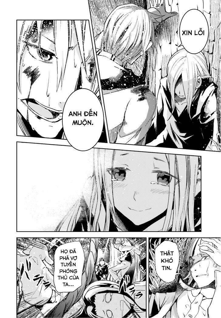 instant bullet chapter 14 26