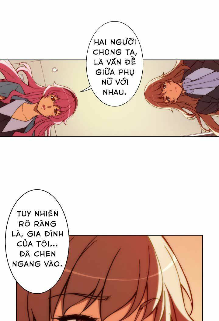 unbalance triangle chapter 58.2 61