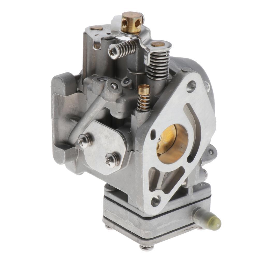 Boat Motor Carburetor for 2-stroke 5B Engine # 369-03200-0