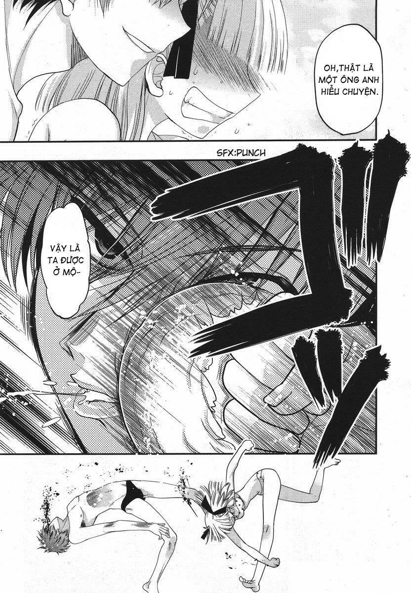 oniichan control chapter 16 6