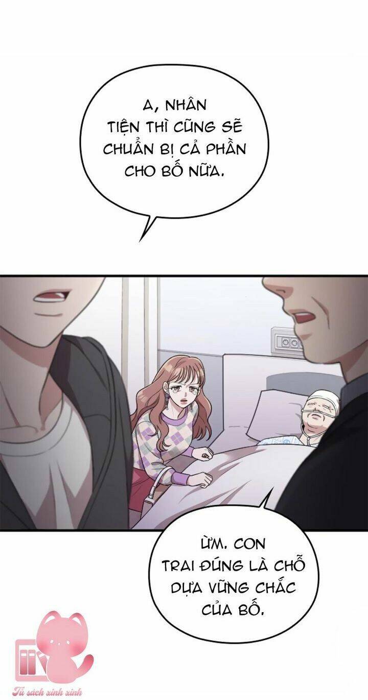 cô đi mà lấy chồng tôi đi chapter 40 86