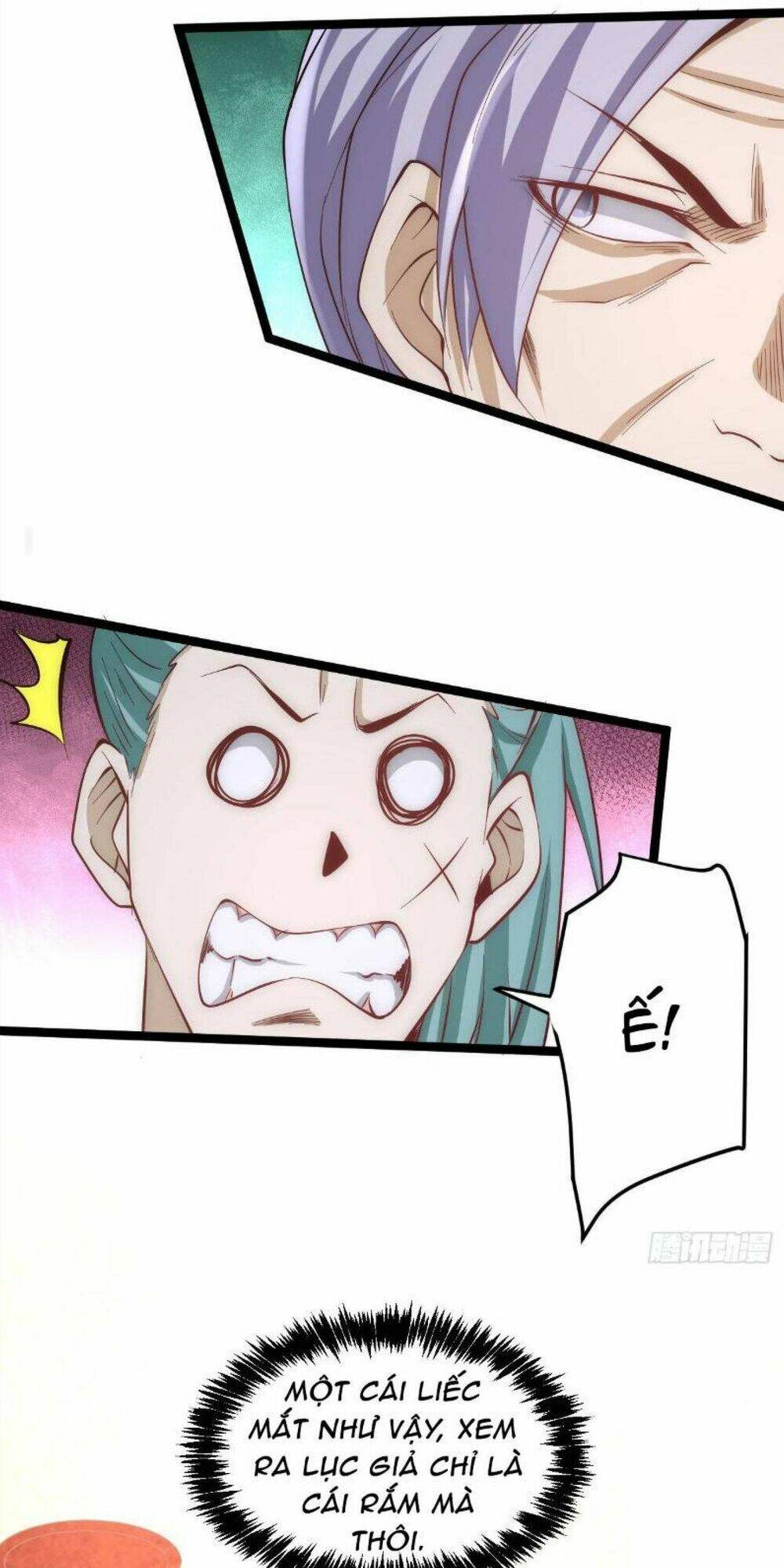 đô thị đỉnh phong cao thủ chapter 110 9